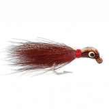 BOONE Bucktail: 1-4OZ