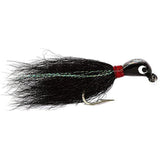 BOONE Bucktail: 1-4OZ