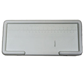 BOONE Fast Feat Bucket Board