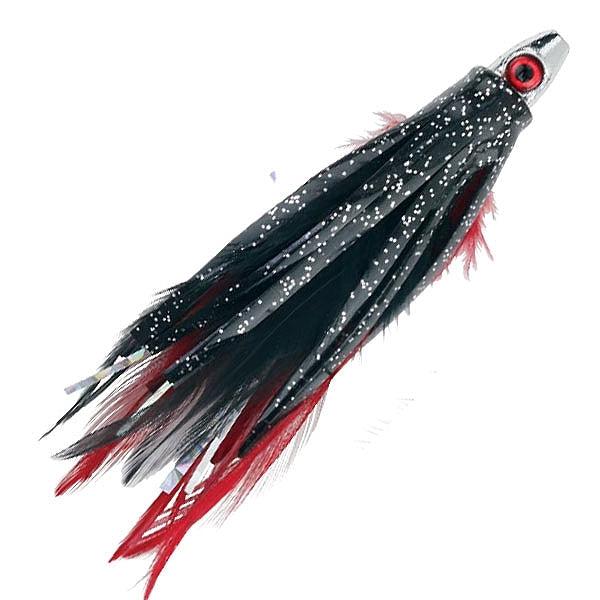 BOONE Feather Trolling Jig