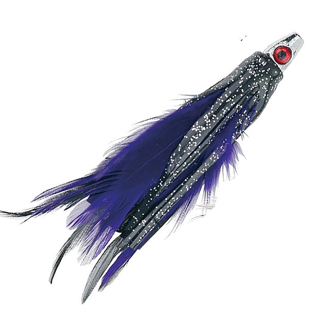 BOONE Feather Trolling Jig