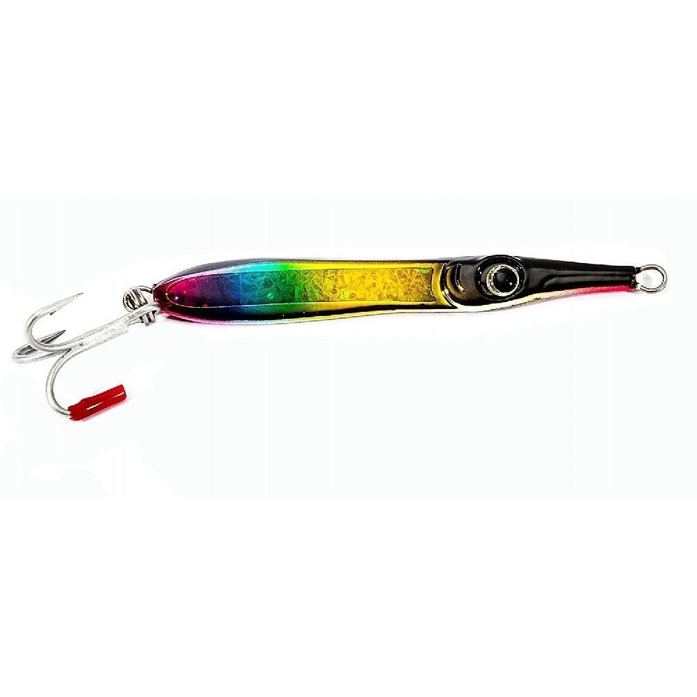 BOONE Needlefish JIG: 3/4oz