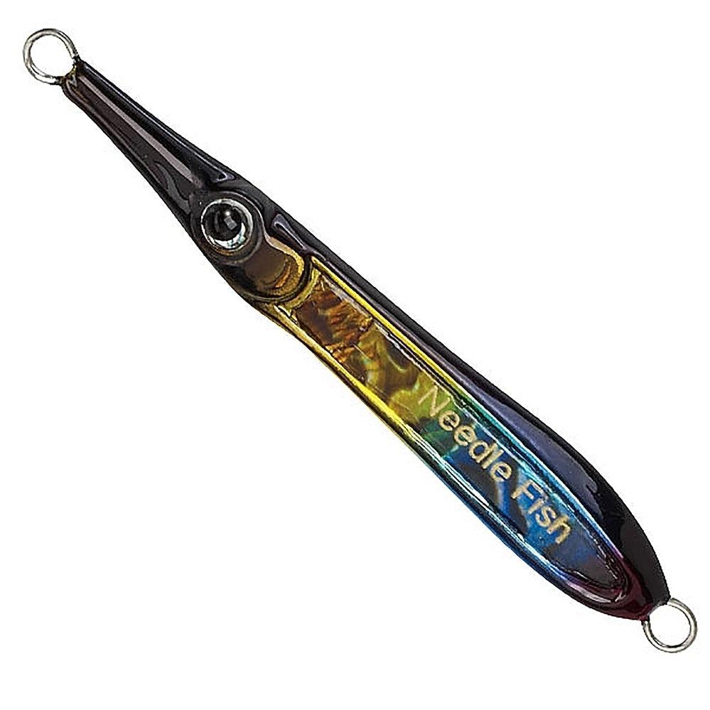 BOONE Needlefish Jig