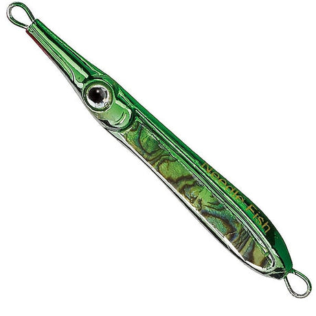 BOONE Needlefish Jig