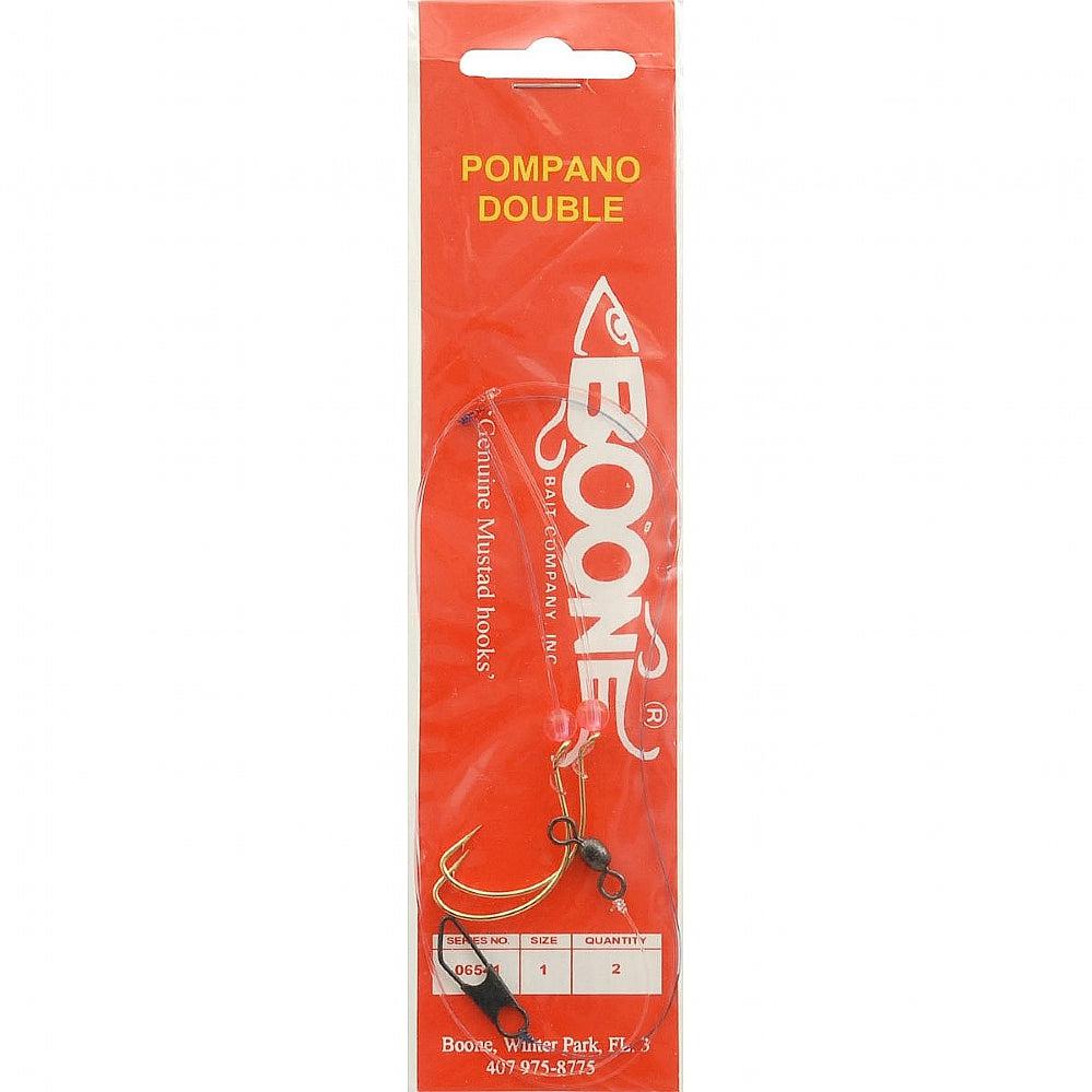 Boone Straight Jacket - 1-4oz from BOONE - CHAOS Fishing