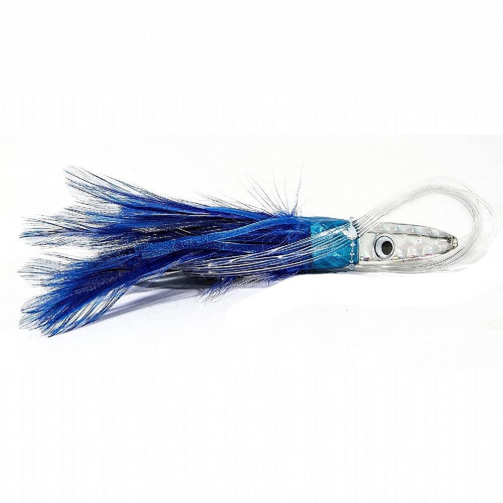 BOONE Rigged Tuna Killer Red/Black