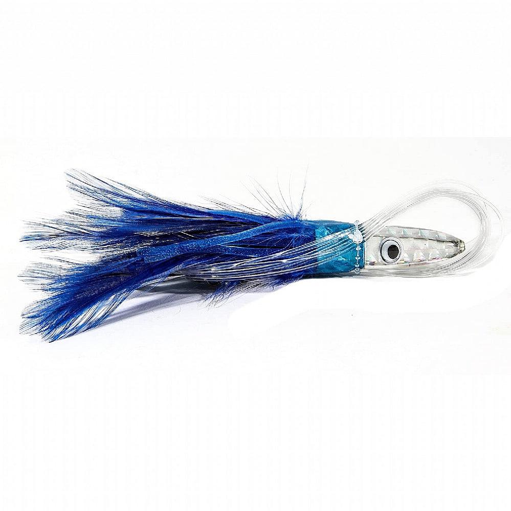 Boone Straight Jacket - 1-4oz from BOONE - CHAOS Fishing