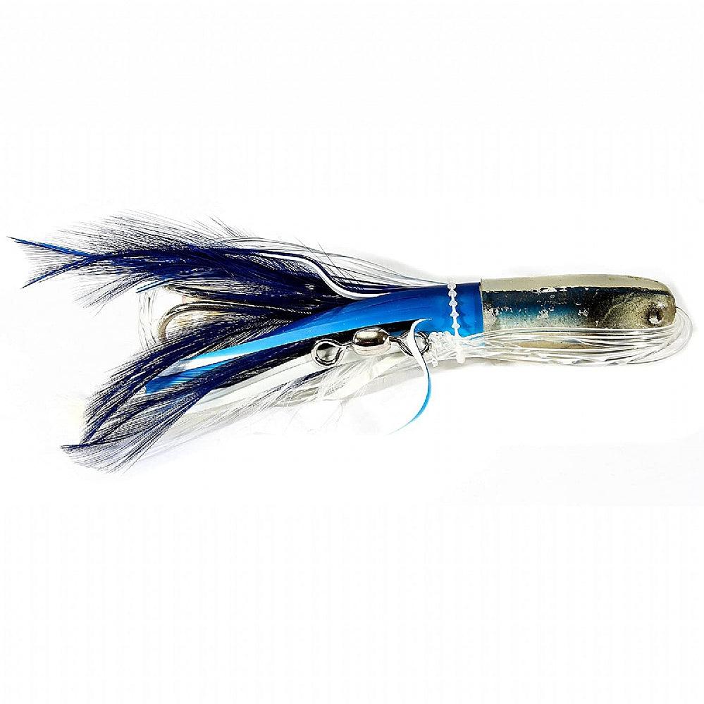 feather fishing lures Boone Sea Minnow Feather Green,Yellow Lures