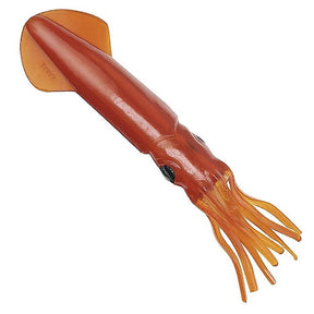 BOONE Unrigged Squid