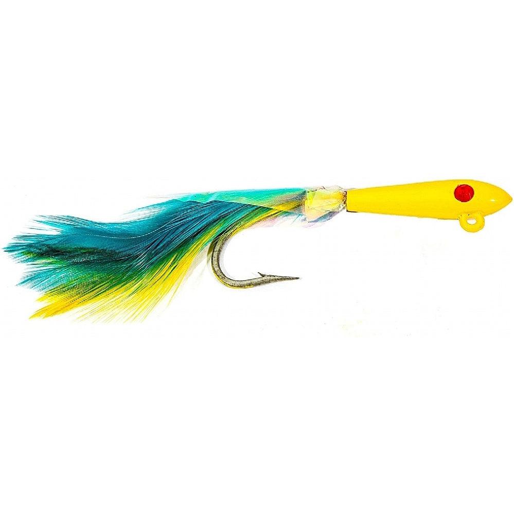 BOONE YANKEE JIG: 3-4oz