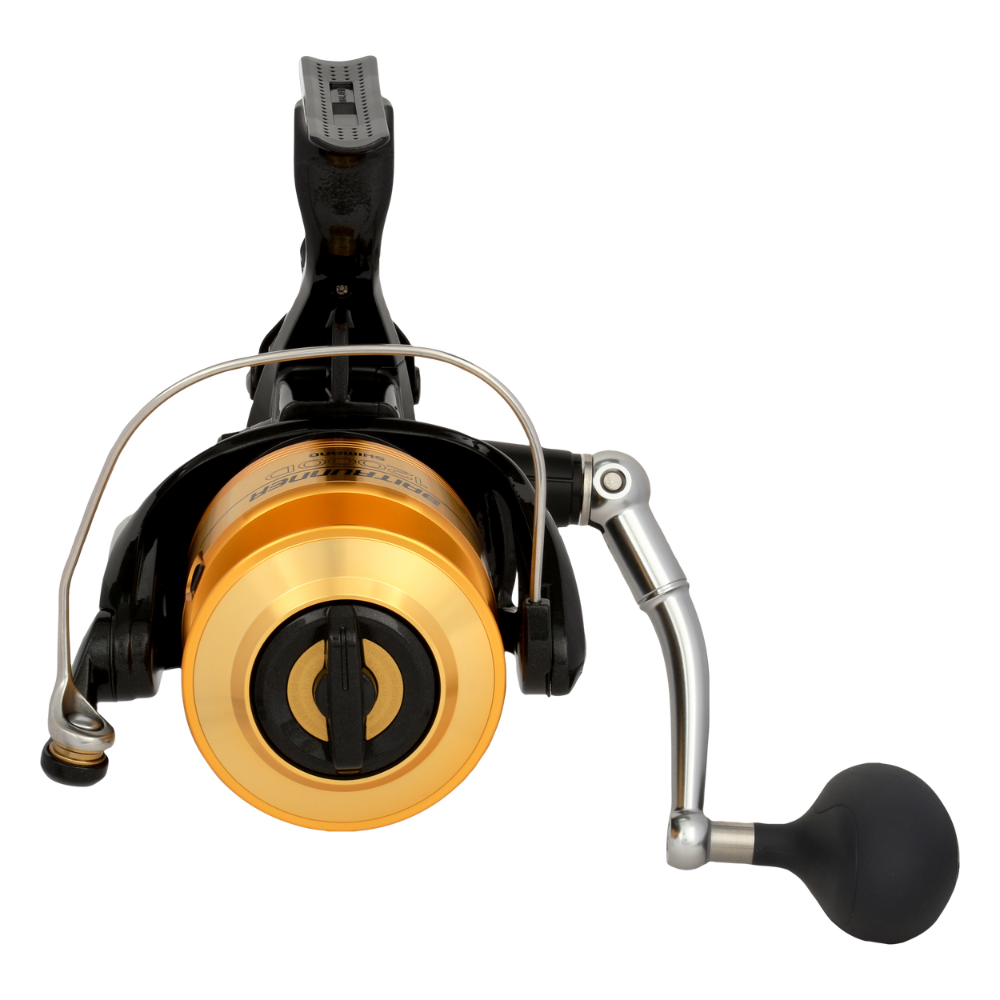 SHIMANO Baitrunner D Spinning Reel