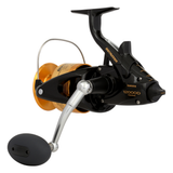 SHIMANO Baitrunner D Spinning Reel