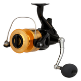 SHIMANO Baitrunner D Spinning Reel