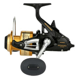 SHIMANO Baitrunner D Spinning Reel