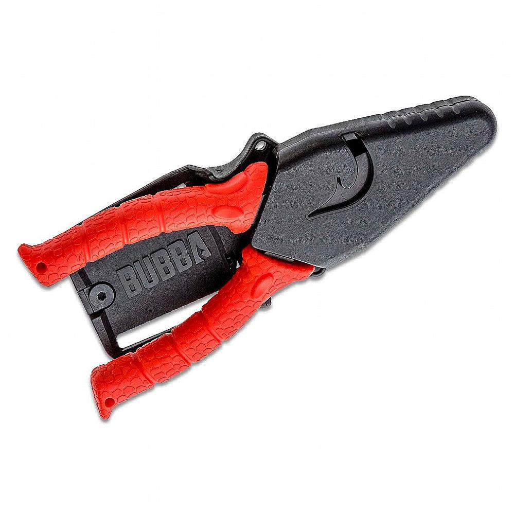 BUBBA BLADE 7 Stainless Steel Wire Cutters from BUBBA BLADE