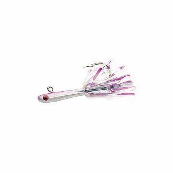 BUCCANEER Glass Minnow - 3/8oz