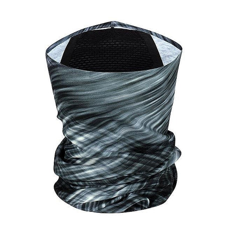 BUFF Filter Tube Shoren Black M-L