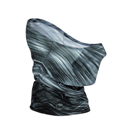 BUFF Filter Tube Shoren Black M-L
