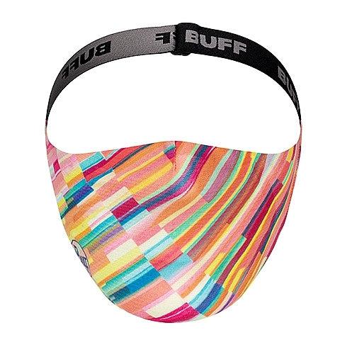 BUFF Junior Filter Mask Dizen Multi