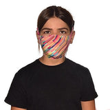 BUFF Junior Filter Mask Dizen Multi