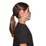 BUFF Junior Filter Mask Dizen Multi