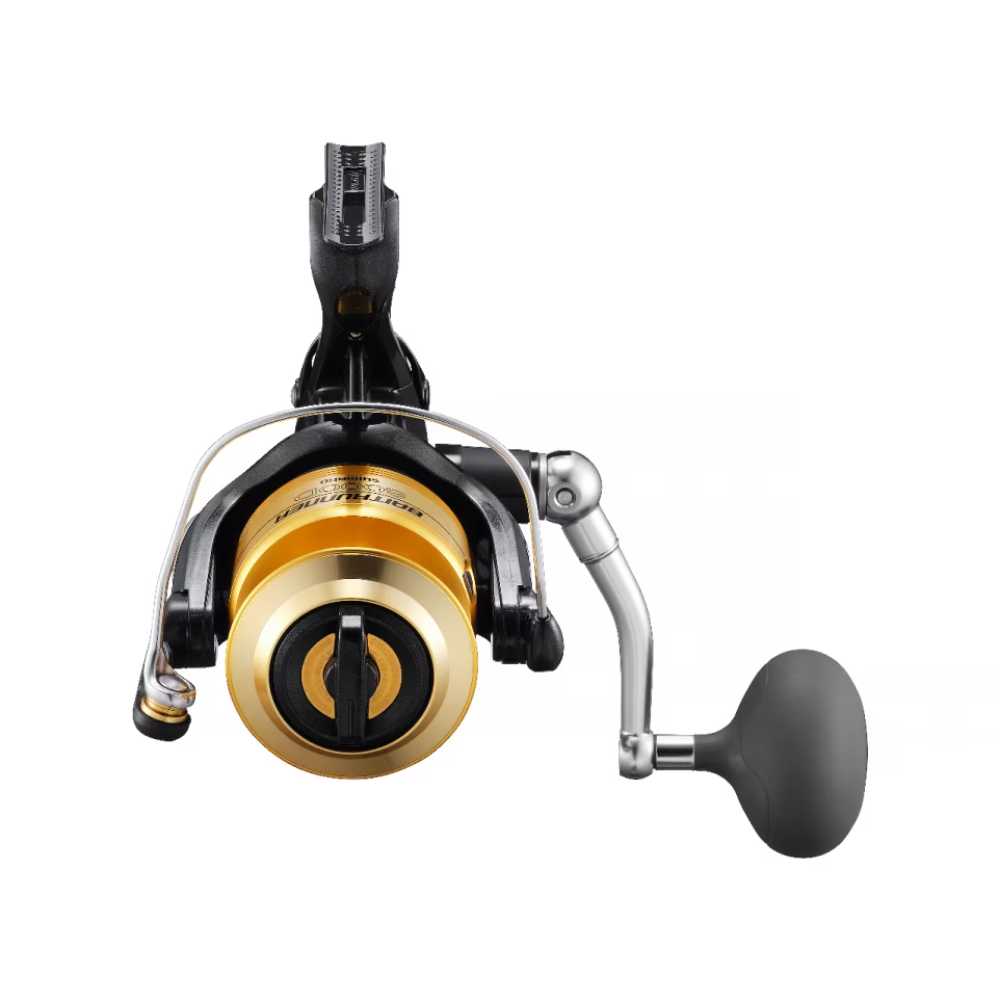 SHIMANO Baitrunner D Reel