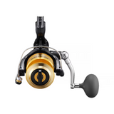 SHIMANO Baitrunner D Reel