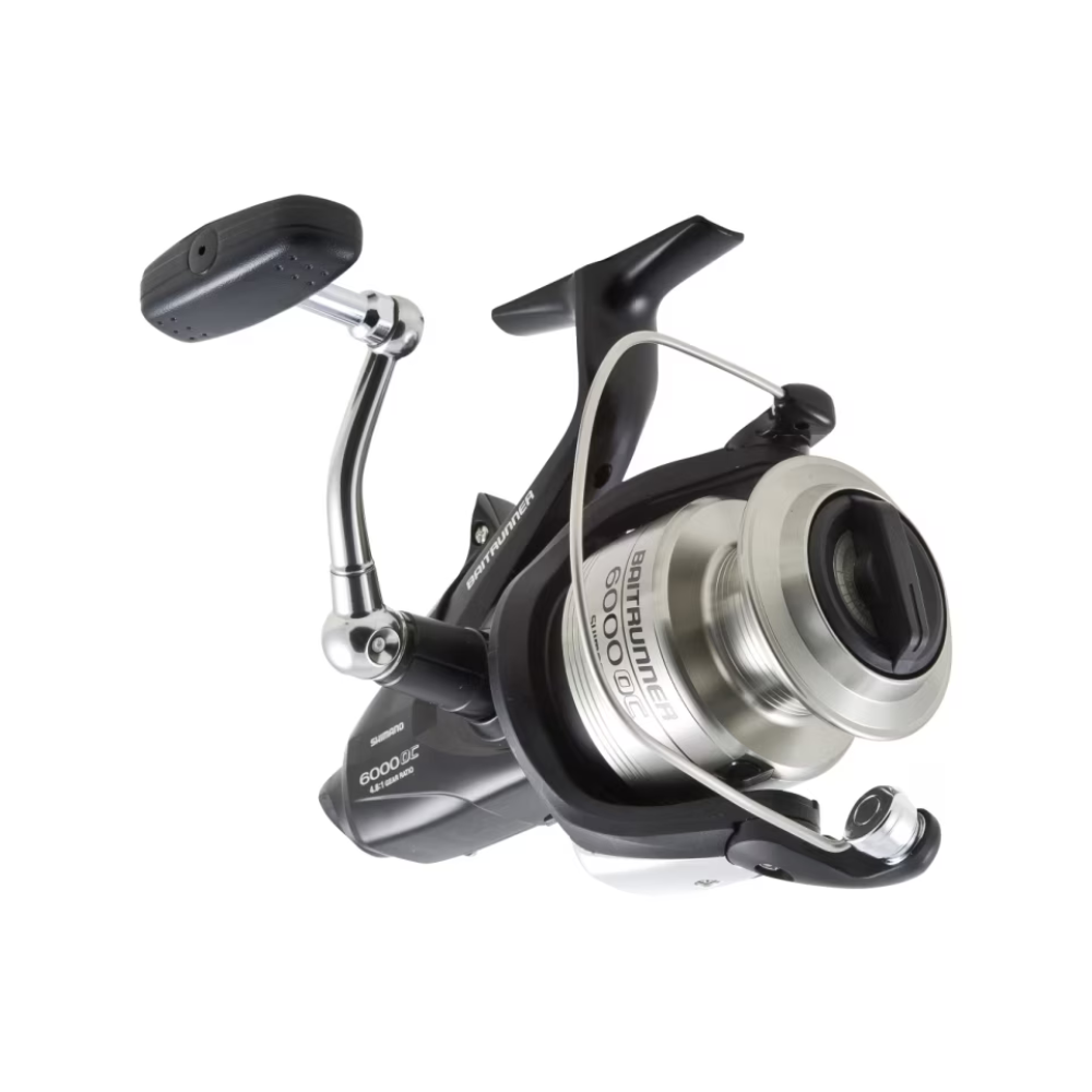 SHIMANO Baitrunner OC Spinning Reel