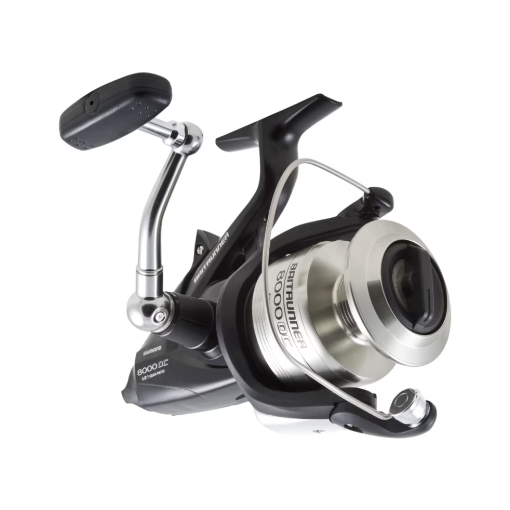 SHIMANO Baitrunner OC Spinning Reel