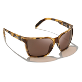 BAJIO Eldora  Beige Tortoise Gloss | Copper Polycarbonate