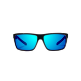 BAJIO Sigs Black Gloss | Blue Mirror Glass