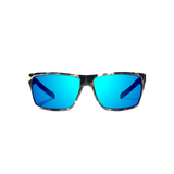 BAJIO Sigs Ivory Tortoise Gloss | Blue Mirror Glass