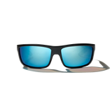 BAJIO Nippers Black Matte | Blue Mirror Glass MD