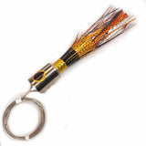 Ballyhood Cowbell Wahoo Junior Lure Rigged