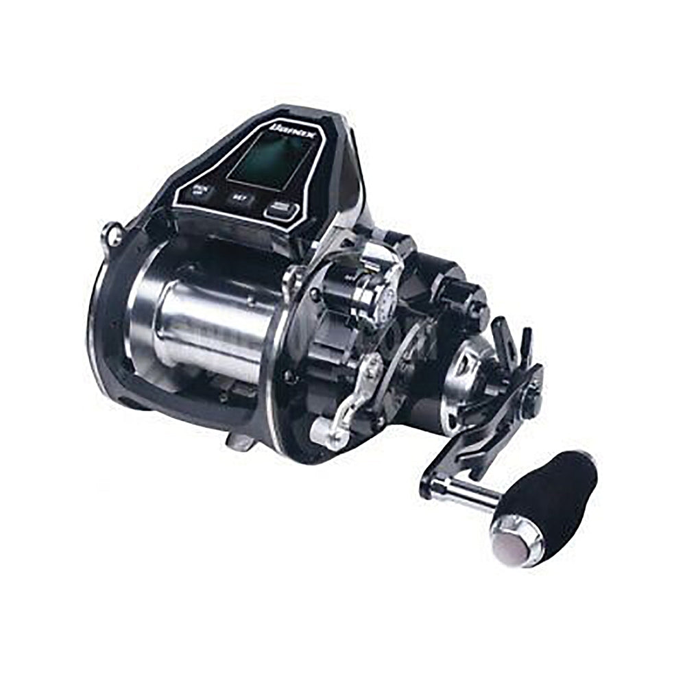 Banax 1500TM Twin Motor Electric Reel - The Hull Truth - Boating and  Fishing Forum