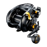 CHAOS SW 80-100 Stand Up Tournament Series Rod and Shimano Beastmaster 9000B Reel Deep Drop Combo
