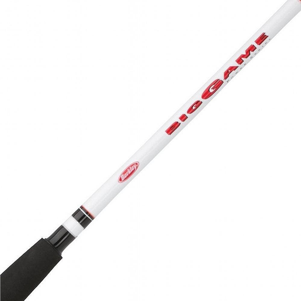 Berkley Big Game 6&#39;6&quot; 1Pc Casting Rod 661MH