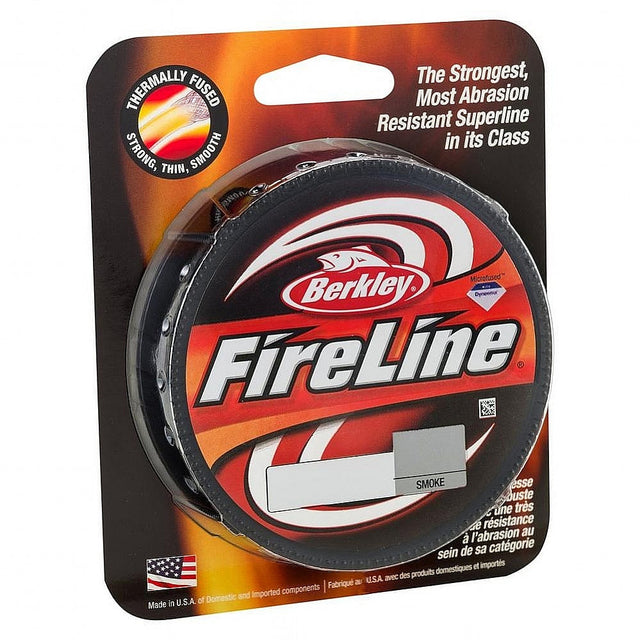 Berkley FireLine Original