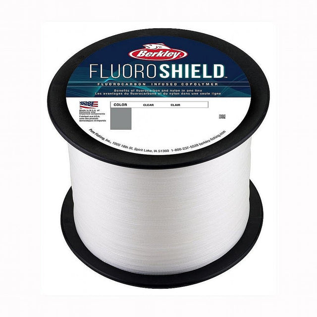 Berkley FluoroShield - 3000yd