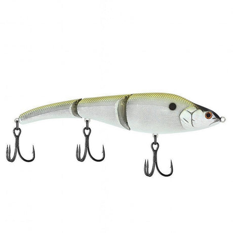 Berkley Magic Swimmer Saltwater Floating