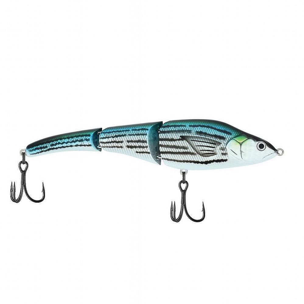 Berkley Magic Swimmer Saltwater Floating