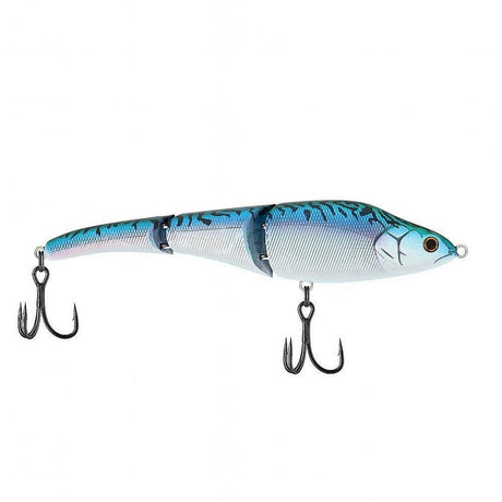 Berkley Magic Swimmer Saltwater Floating