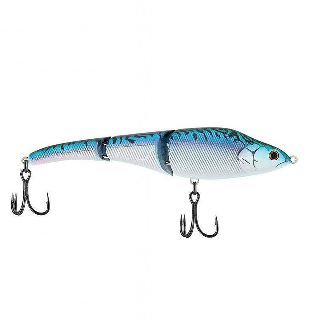 Berkley Magic Swimmer Saltwater Floating