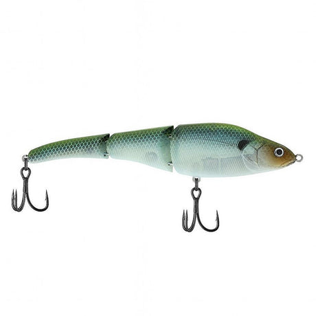 Berkley Magic Swimmer Saltwater Sinking