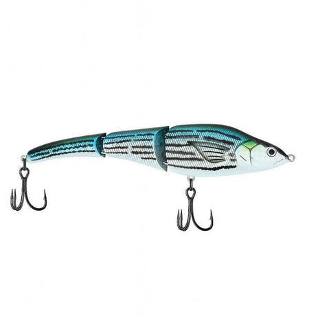 Berkley Magic Swimmer Saltwater Sinking