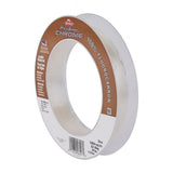 Berkley ProSpec Chrome 100% Fluoro Leader Coil - Clear