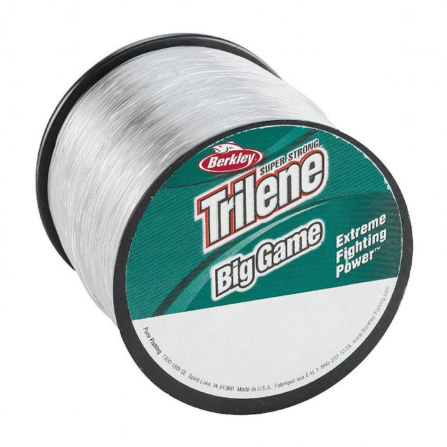 Berkley Trilene Big Game Mono