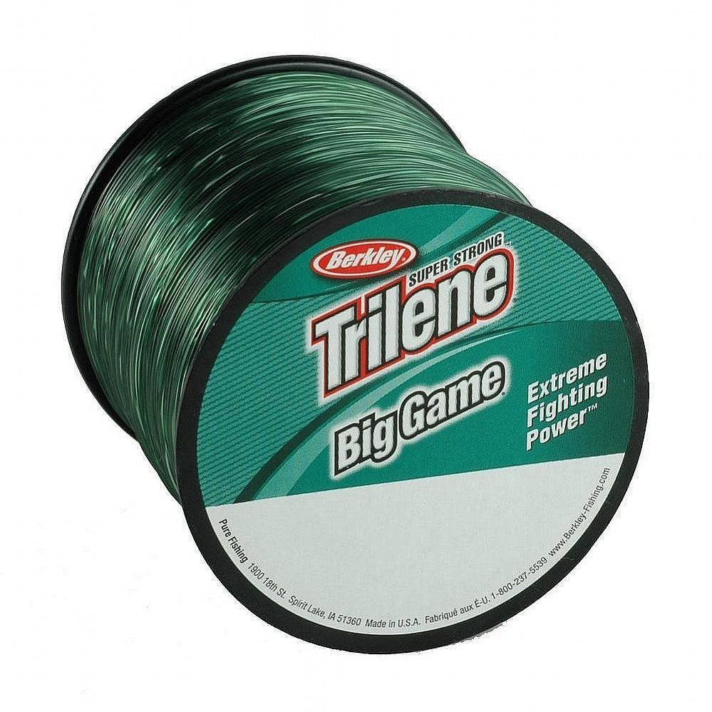 Berkley Trilene Big Game Quarter Spools