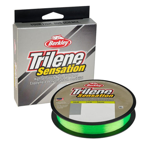 Berkley Trilene Sensation