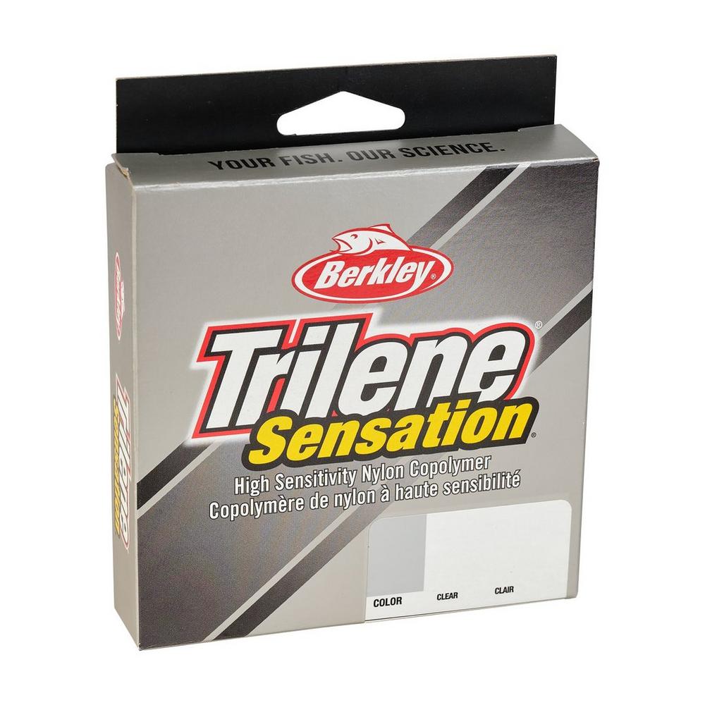 Berkley Trilene Sensation